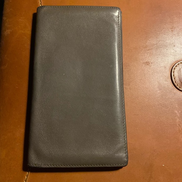 hermes twill wallet